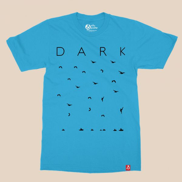 shop-now-netflix-dark-dark-t-shirt-online-in-india-sillypunter