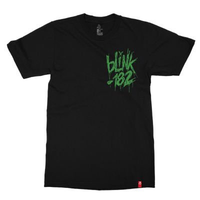 Dammit Blink 182 Music Band T-shirt in India by Silly Punter