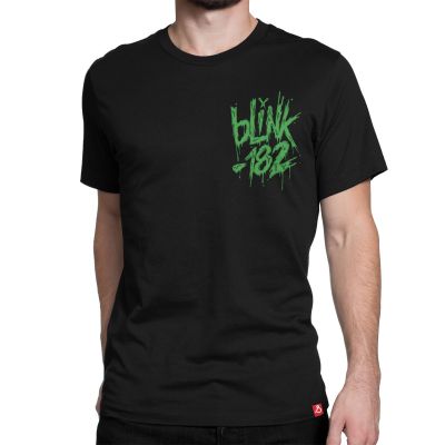 Dammit Blink 182 Music Band T-shirt in India by Silly Punter