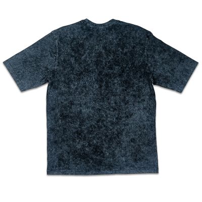 Oversized Boogeyman Acid Wash Tshirt In India By Silly Punter