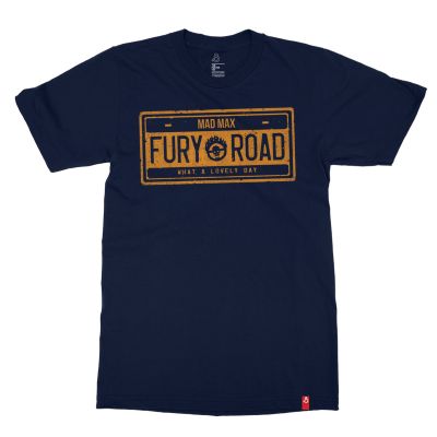 Furry Road