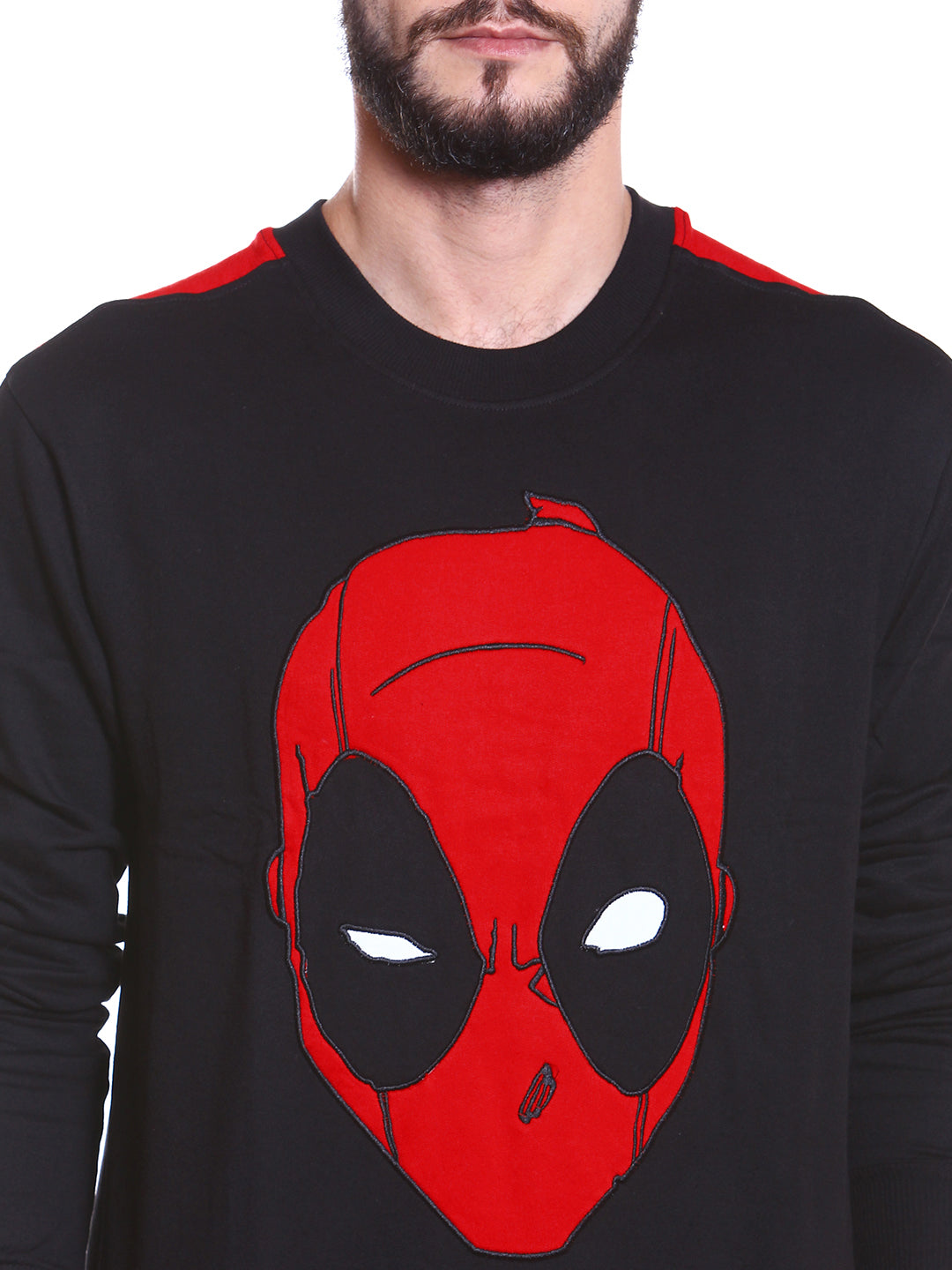 Deadpool Sweatshirt - Image 2