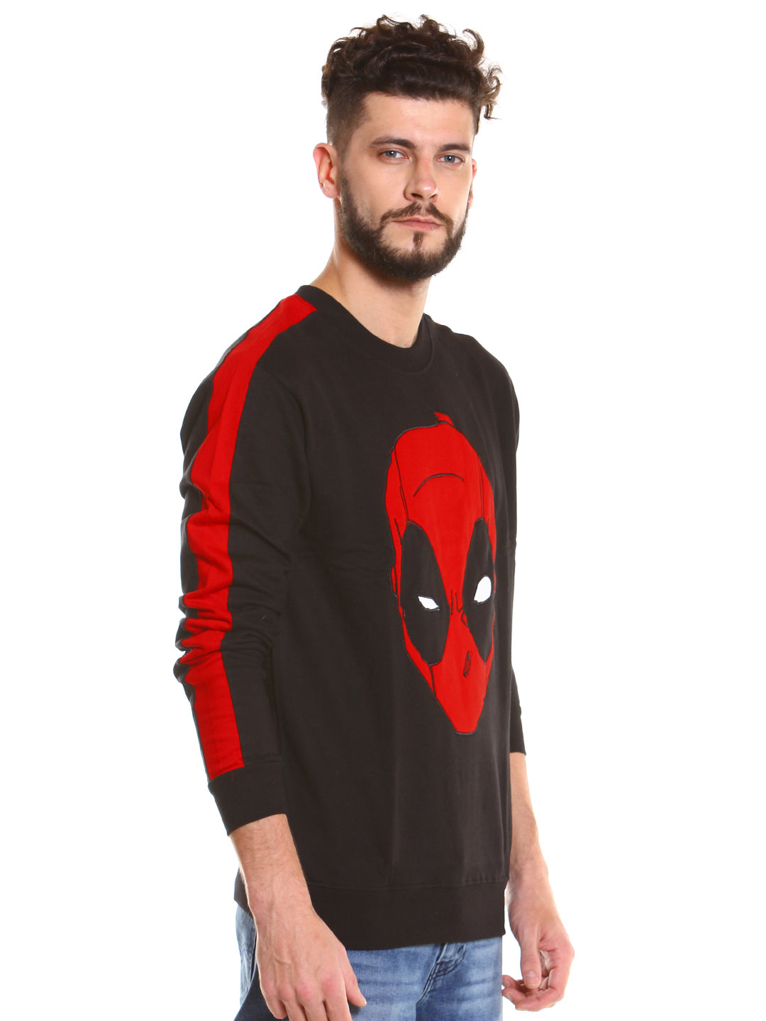 Deadpool Sweatshirt - Image 3