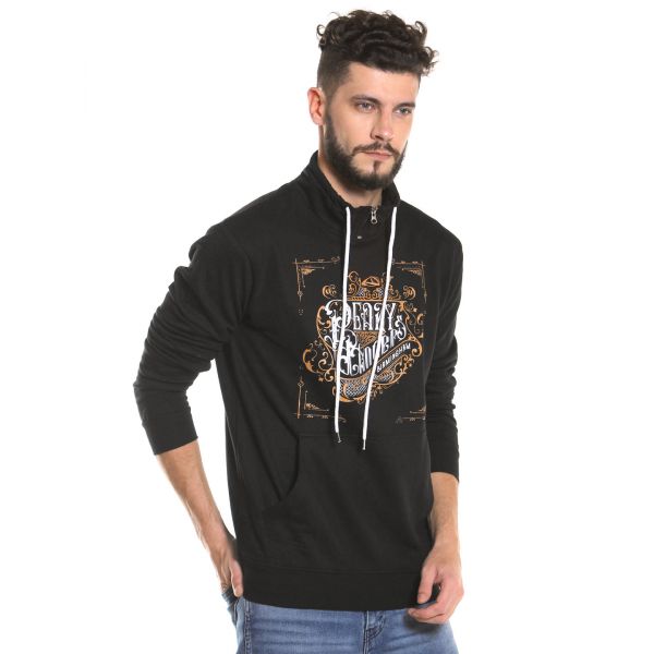 Peaky Blinders Golfer Sweatshirt - Image 2