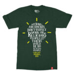 House M.D Rational Argument T-shirt In India by Silly Punter