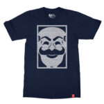 Mr.Robot Are you 1 or 0 Message T-shirt In India by Silly Punter