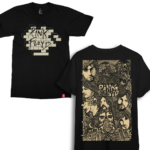 Pink Floyd The wall Music Band Tshirt In India