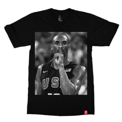 Redemption Kobe Bryant 24 Basketball Tshirt In India