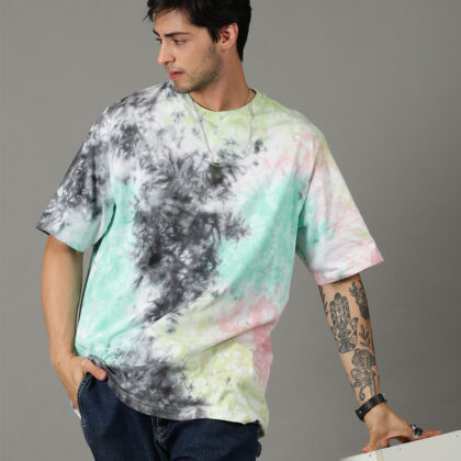 Oversized Tourmaline