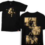 Chester Forever Linkin Park Music Tshirt In India