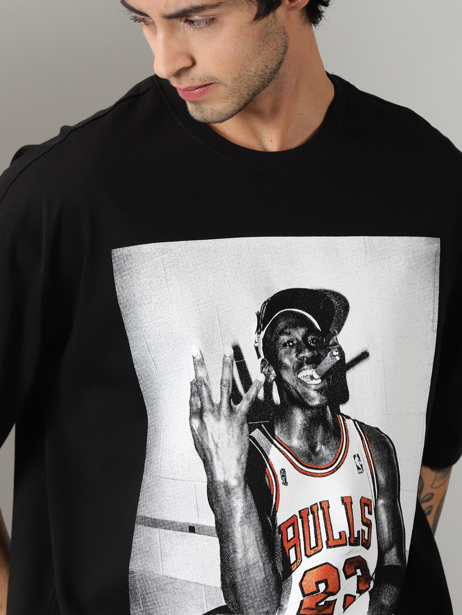 Oversized GOAT - Image 4