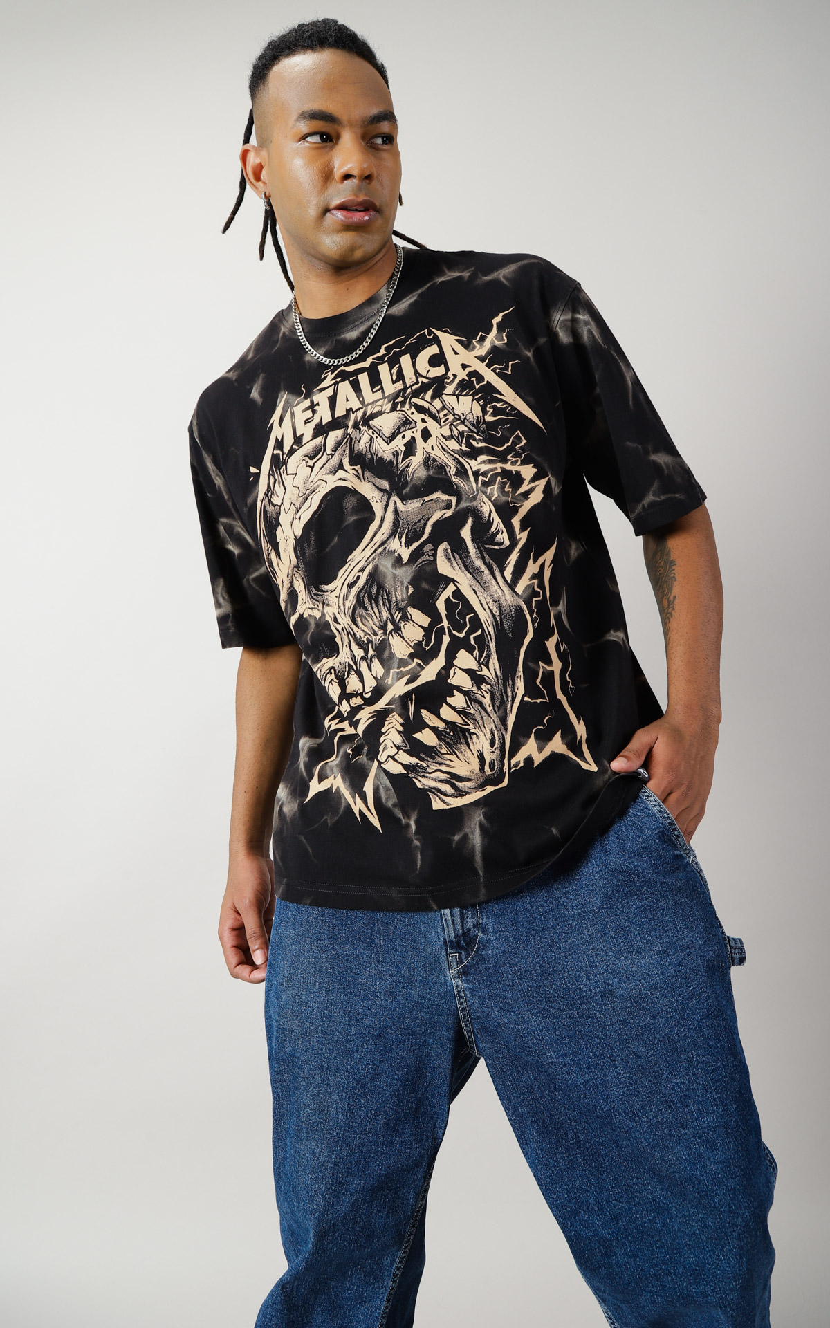 Oversized Sandman - Image 3