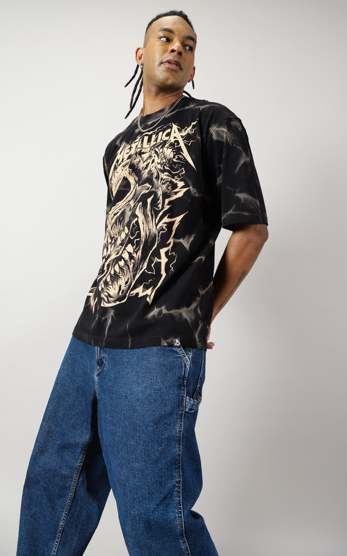 Oversized Sandman - Image 4