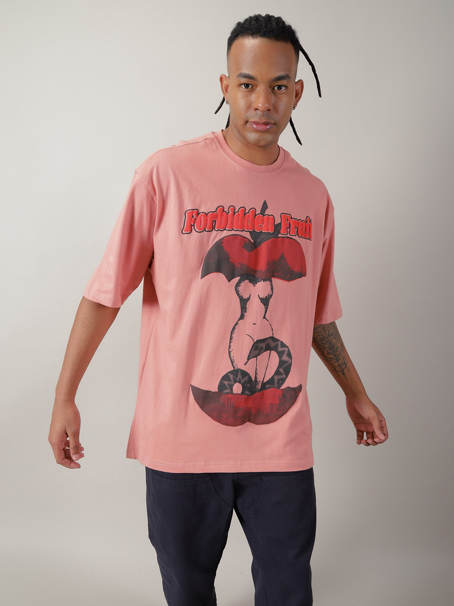 Oversized Forbidden Fruit - Image 2