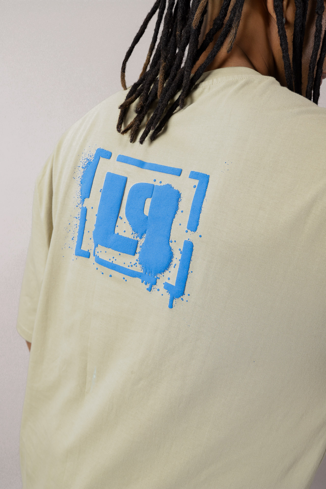 Oversized LP Hybrid Theory Linkin Park Music Band Tshirt In India By Silly Punter