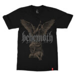 Demigod behemoth Music Band Tshirt In India By Silly Punter