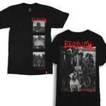 RedRum 21 Savage Hip Hop Music Tshirt In India by silly punter