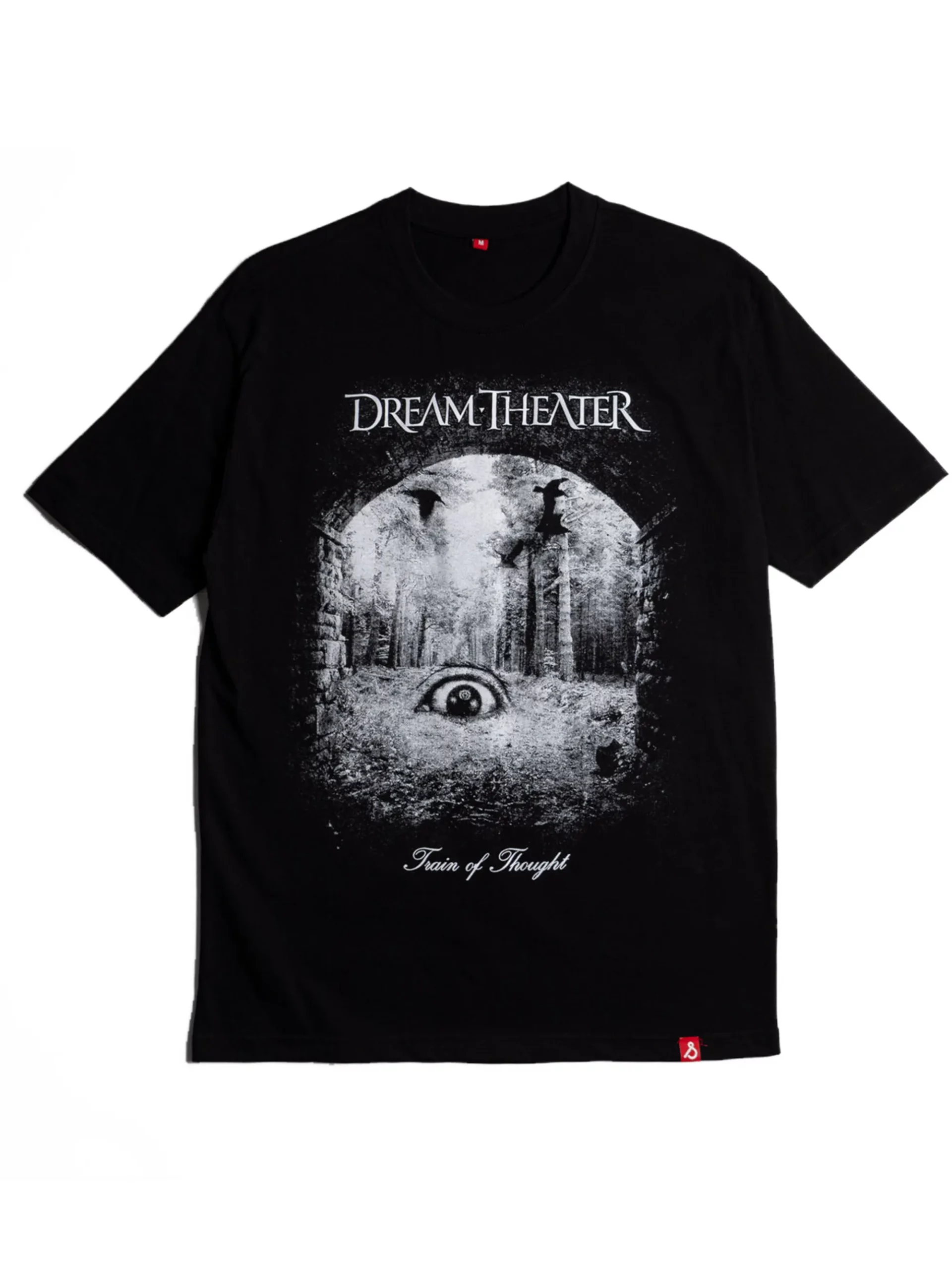 Buy Dream Theater band graphic TShirts online in India.