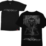 Fear Inoculum Tool Music Tshirt In India By Silly Punter