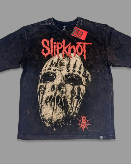 IOWA slipknot Music TShirts | SillyPunter