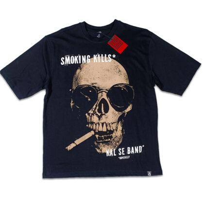 Oversized Hopefully Tshirt In India By Silly Punter