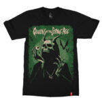 Song for the Dead QOTSA Music Tshirt In India by Silly Punter
