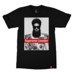 Supreme Leader the dictator Movie Tshirt In India by silly punter