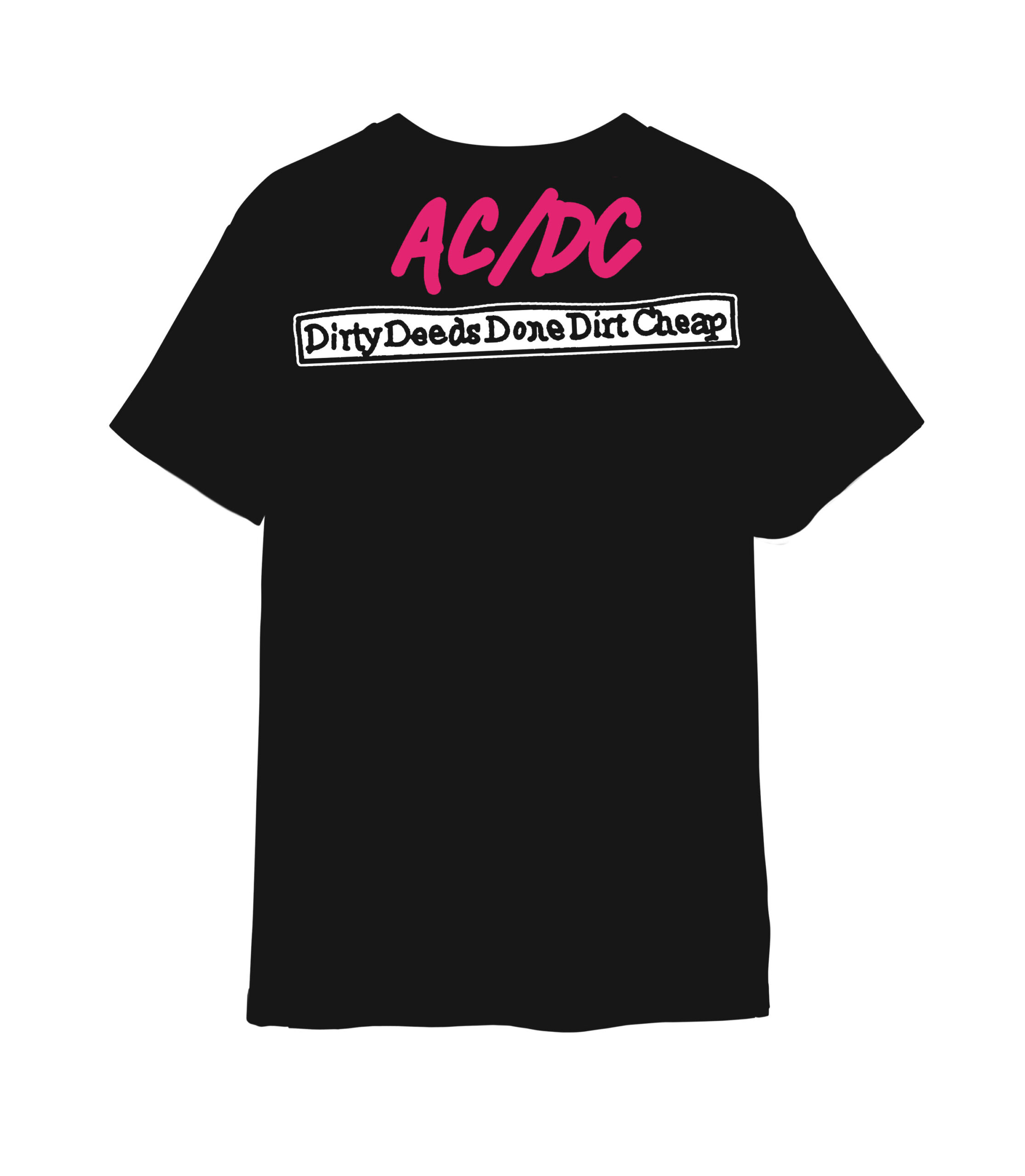 Dirty Deeds - Image 3