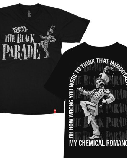Buy Scenes from a Dream Theater Music TShirts | SillyPunter