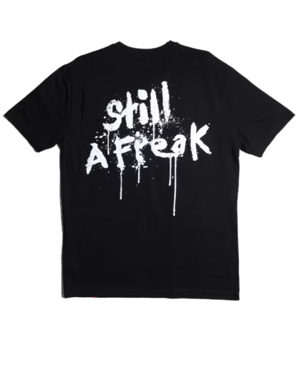 Significant Other Limp Bizkit band graphic black T-Shirt