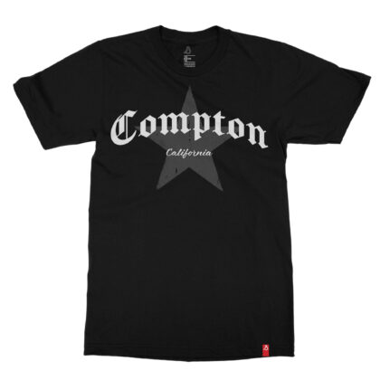 Compton finest