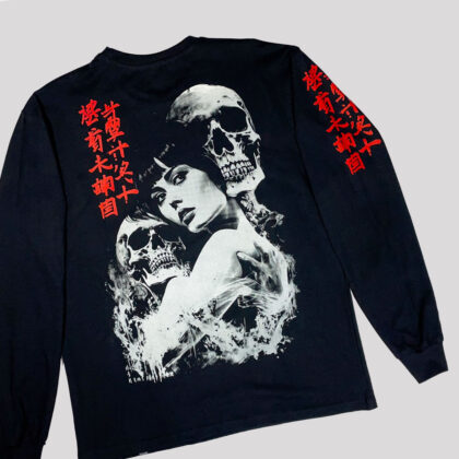 Oversized Eternity FS