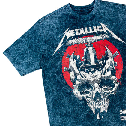 Oversized Battery Acid