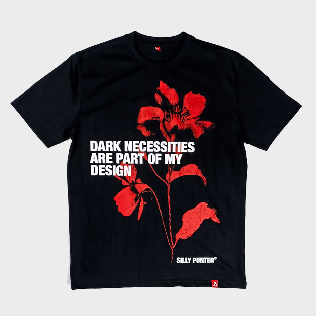 Dark Necessity