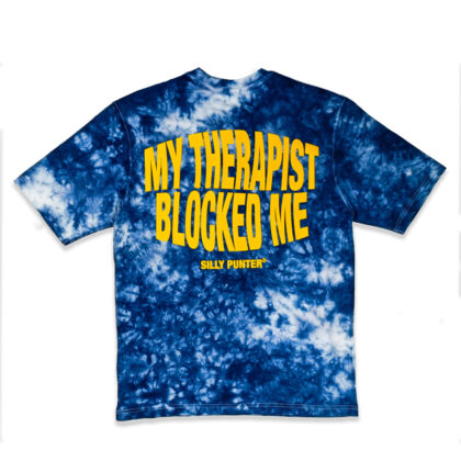 Mentally Left on Seen