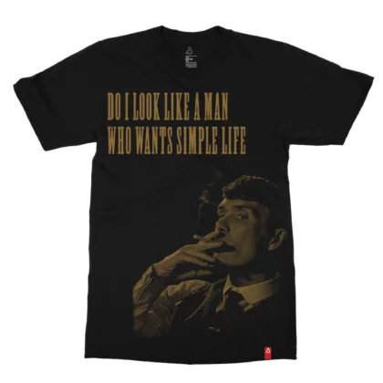 Who Wants a Simple Life