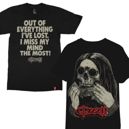 Master of Lost Minds