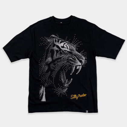 Oversized Made of Stars