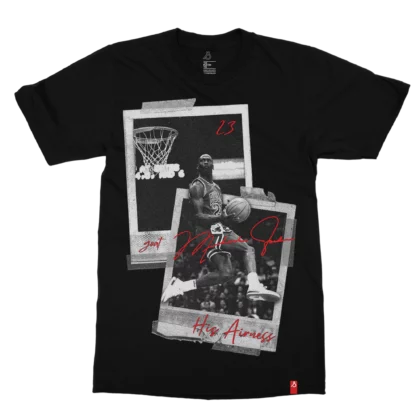 His Airness