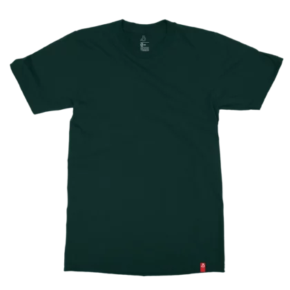 Basic PETROL GREEN