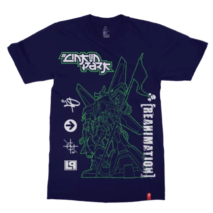 Reanimation