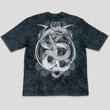 Oversized Viper of the Void