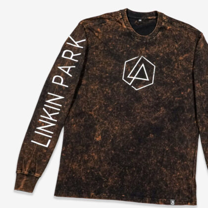 Oversized One More Light FS