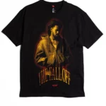 DISC 29 Fall off J Cole Hip Hop Music TShirts | SillyPunter