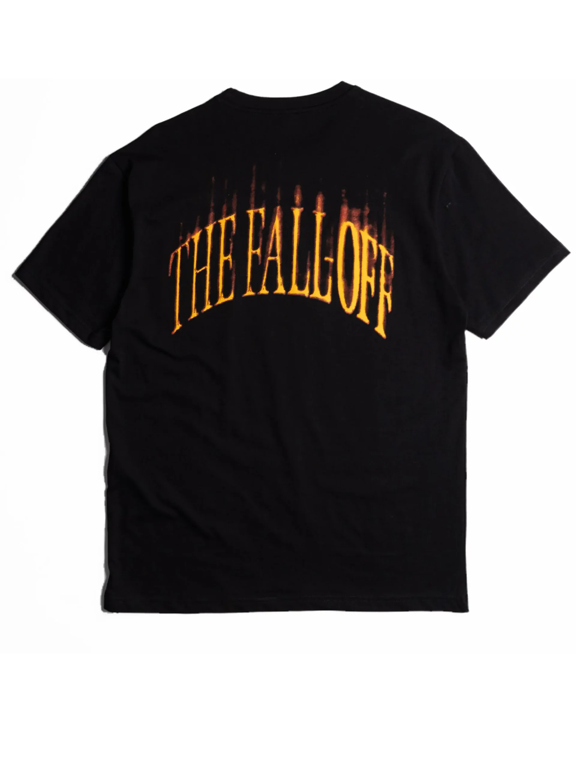 Buy DISC 39 J Cole fall off Hip Hop Music TShirts | SillyPunter